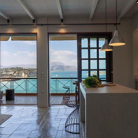 Apartment Sunkiss อัลมีรีดา ภายนอก รูปภาพ