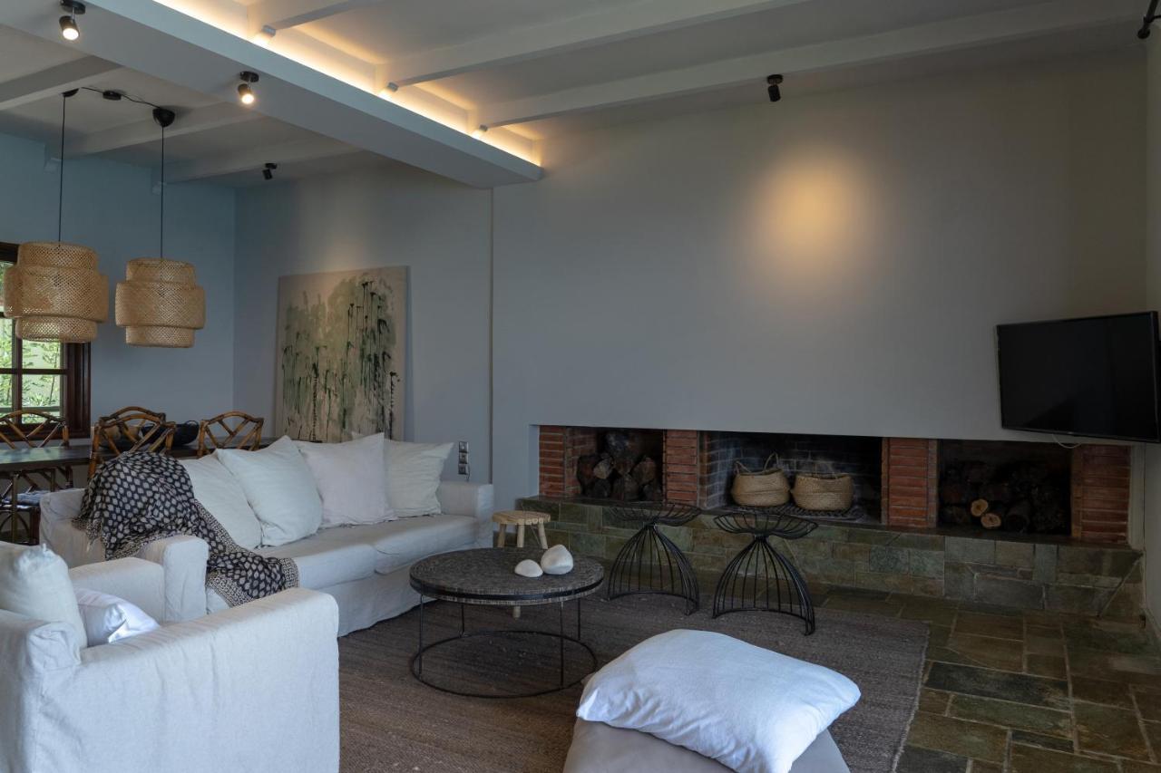 Apartment Sunkiss อัลมีรีดา ภายนอก รูปภาพ