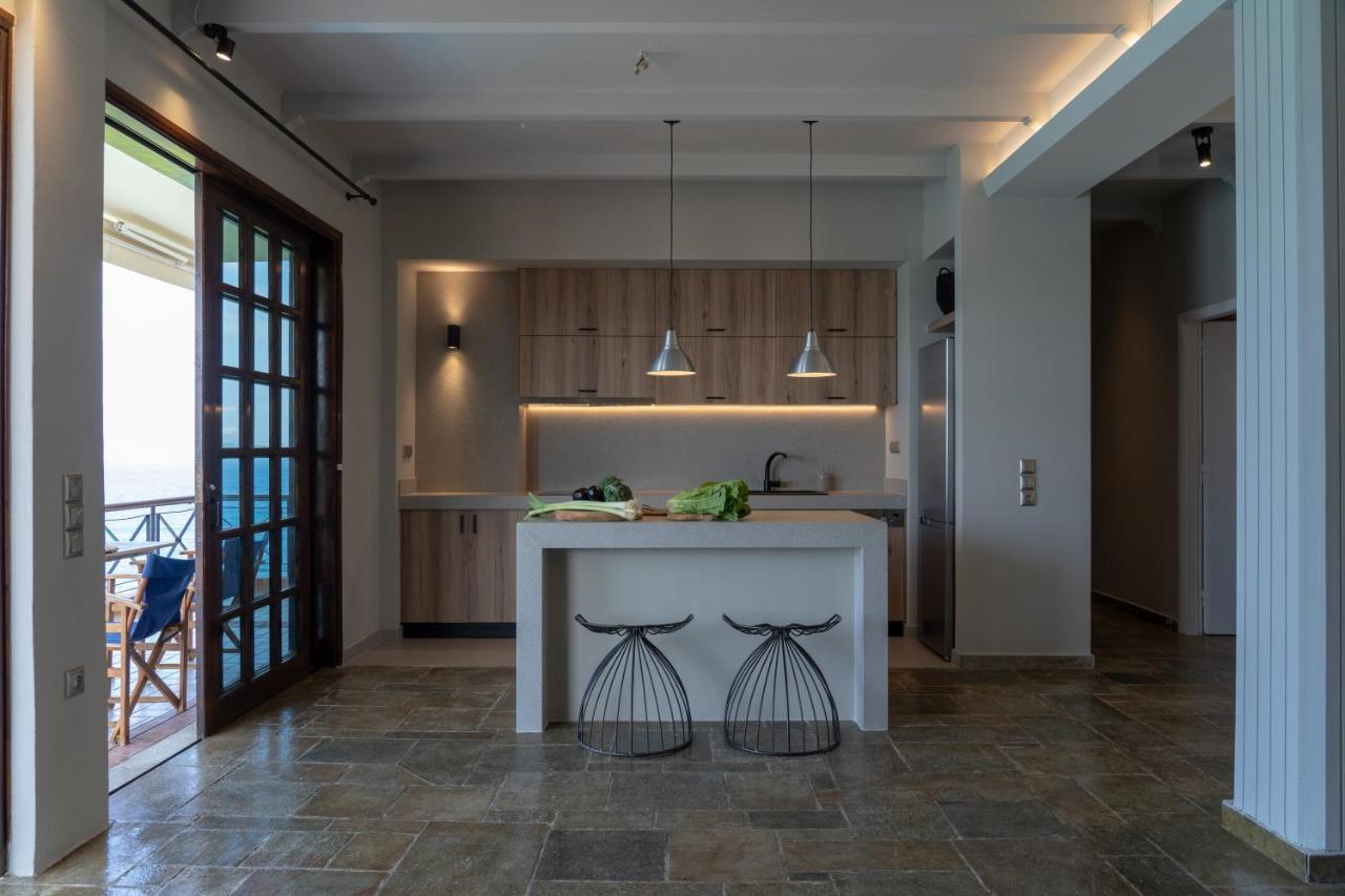 Apartment Sunkiss อัลมีรีดา ภายนอก รูปภาพ