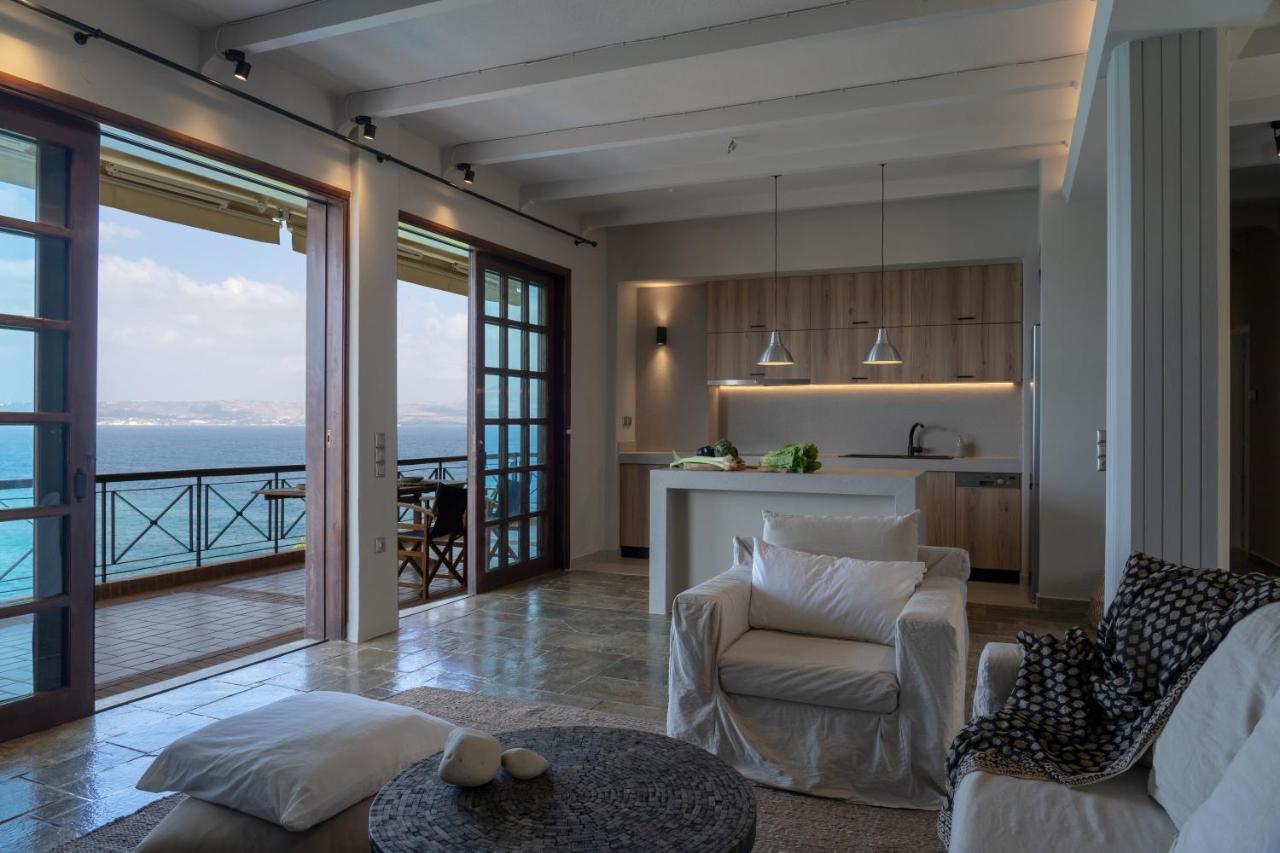 Apartment Sunkiss อัลมีรีดา ภายนอก รูปภาพ