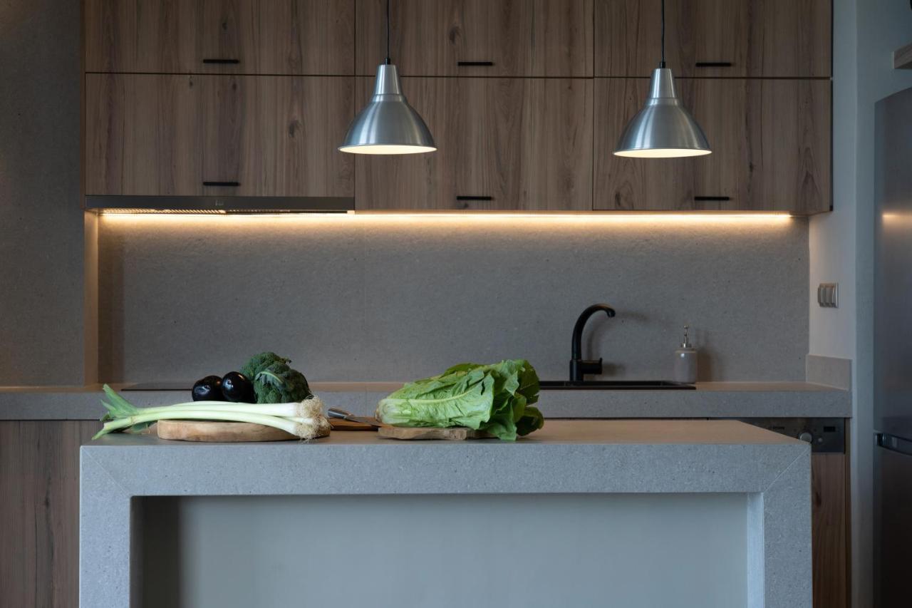 Apartment Sunkiss อัลมีรีดา ภายนอก รูปภาพ