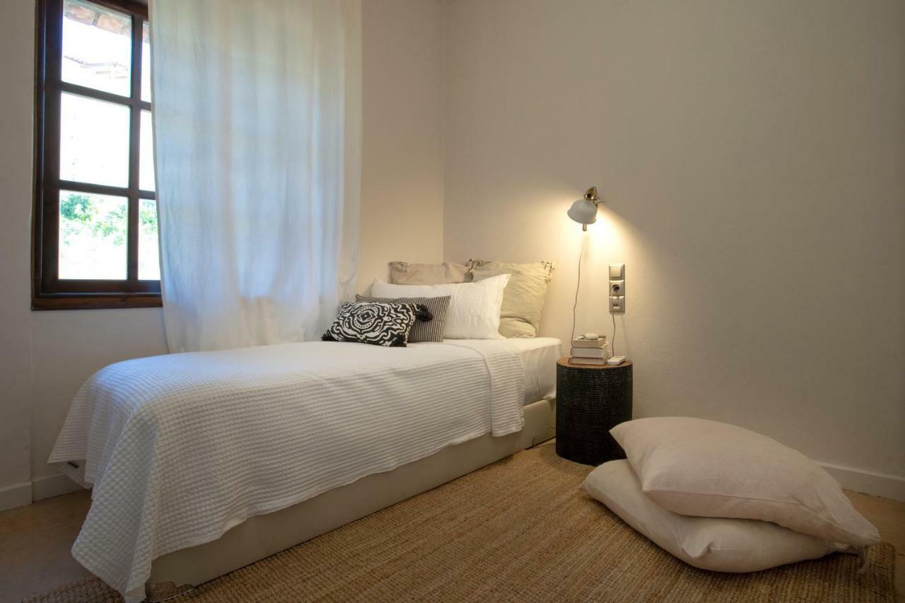 Apartment Sunkiss อัลมีรีดา ภายนอก รูปภาพ