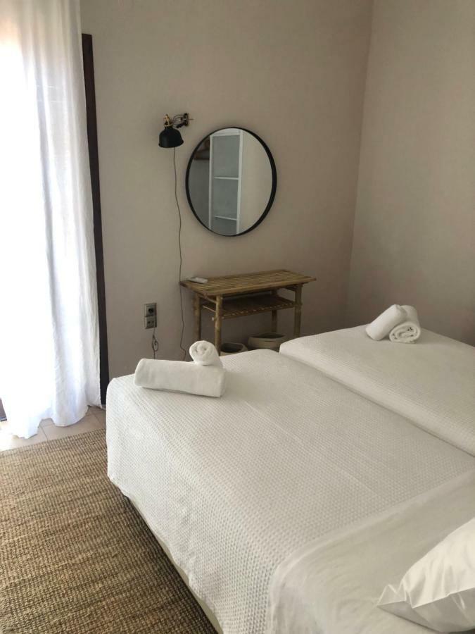 Apartment Sunkiss อัลมีรีดา ภายนอก รูปภาพ