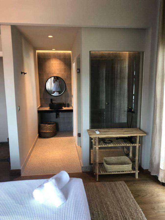 Apartment Sunkiss อัลมีรีดา ภายนอก รูปภาพ