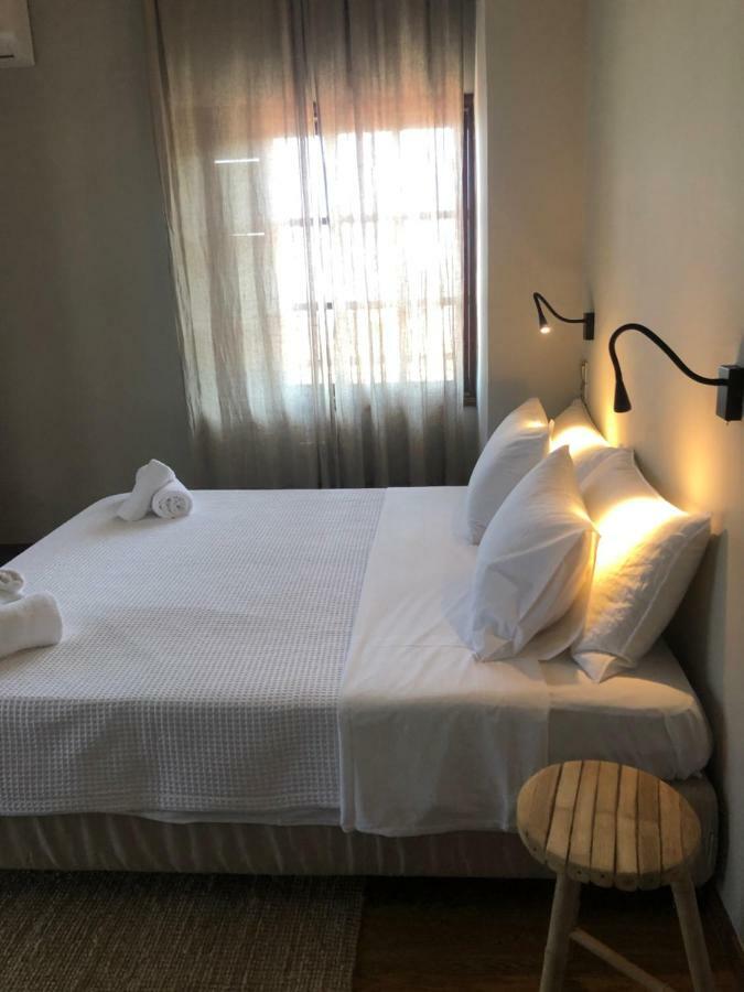 Apartment Sunkiss อัลมีรีดา ภายนอก รูปภาพ