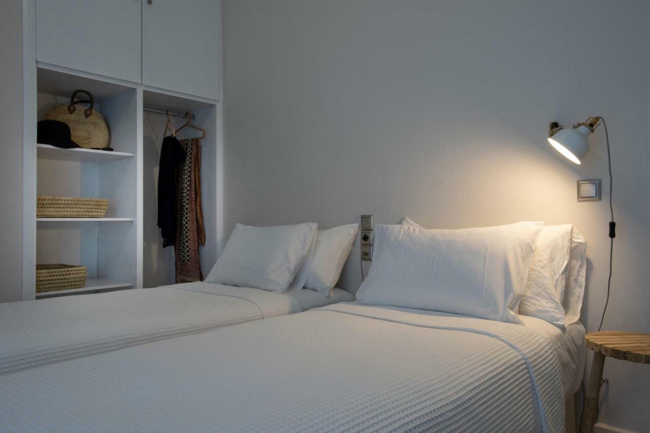 Apartment Sunkiss อัลมีรีดา ภายนอก รูปภาพ