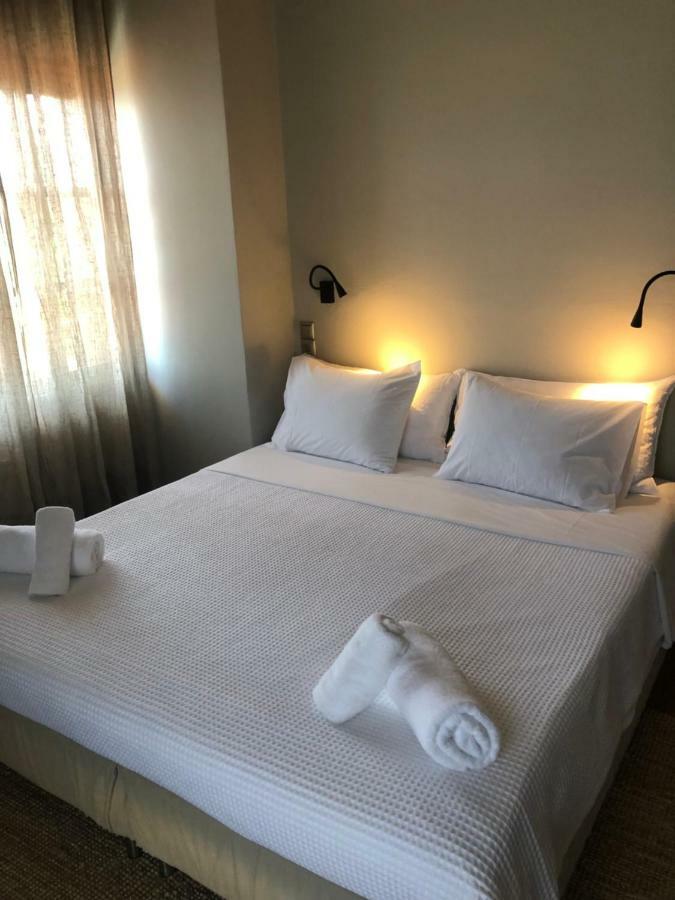 Apartment Sunkiss อัลมีรีดา ภายนอก รูปภาพ